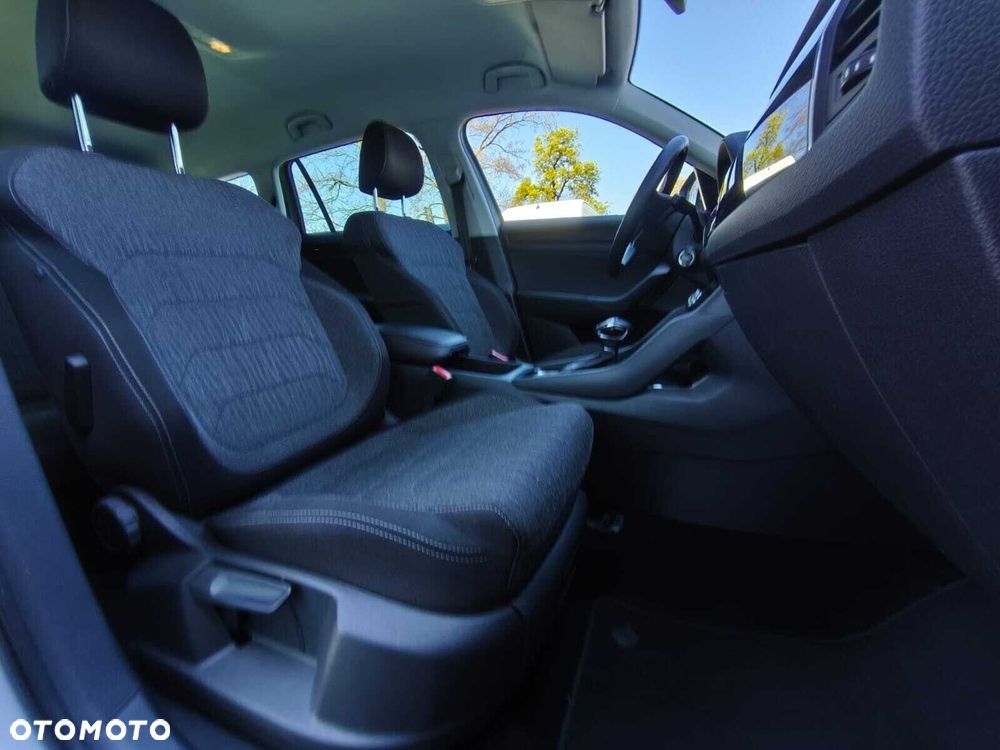 Skoda Kodiaq 2.0 TDI 4x2 Style DSG - 20