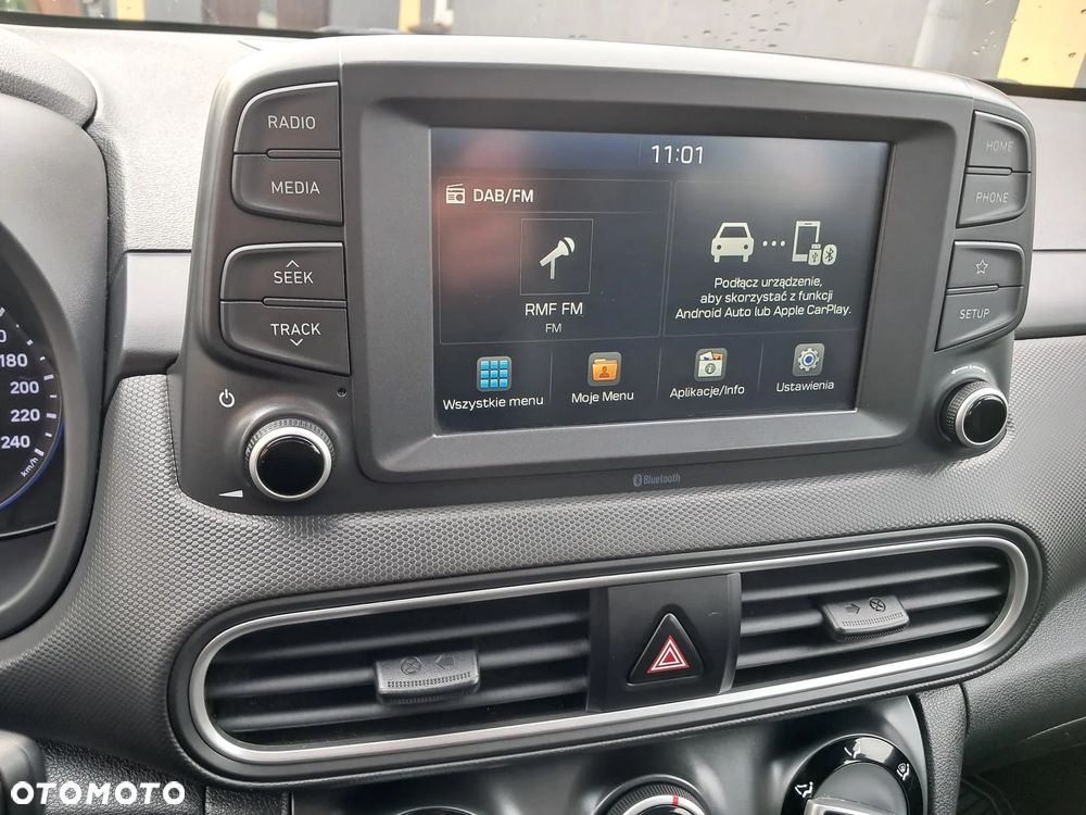 Hyundai Kona - 11