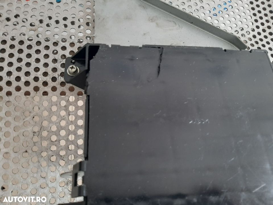 Modul Control Clima Ac Range Rover Sport Land Rover Discovery 4 An 2011-2013 Cod CH22-18D493-AB - 5