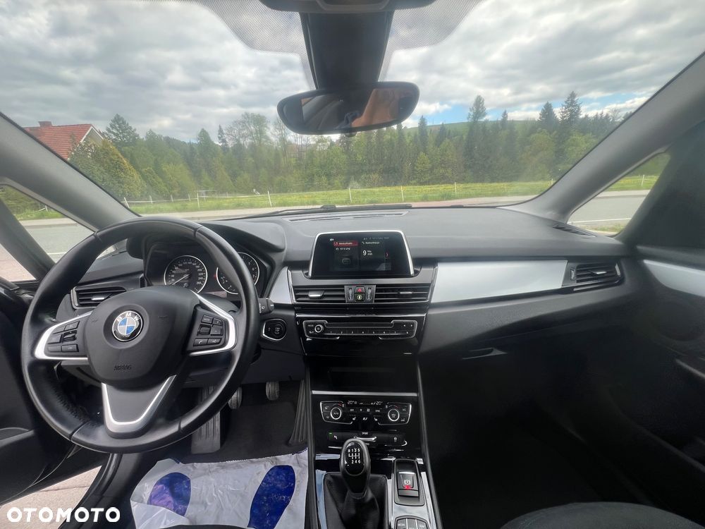 BMW Seria 2 220i GT Luxury Line - 13