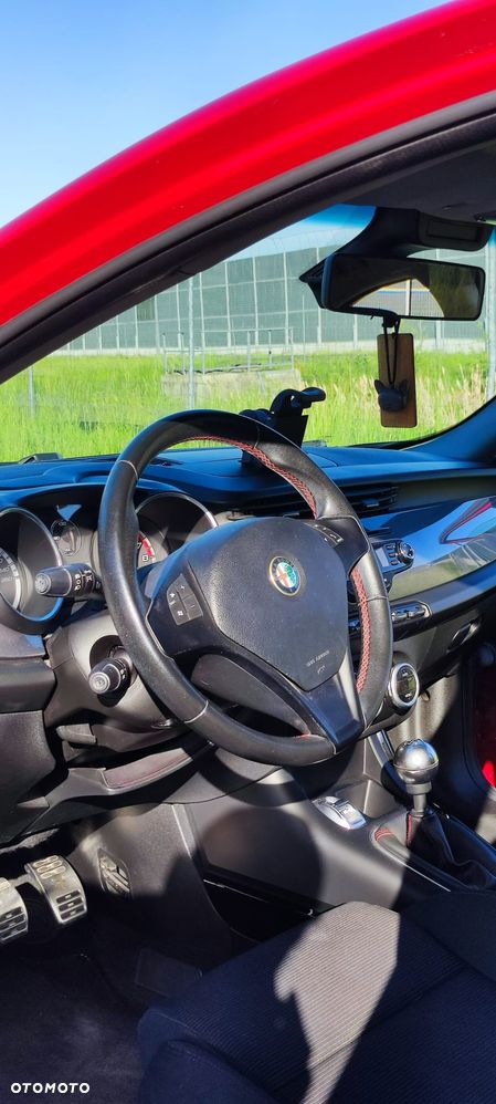 Alfa Romeo Giulietta - 23