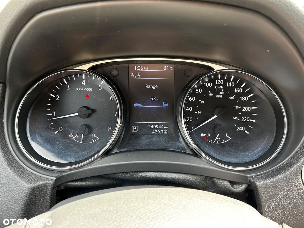 Nissan Rogue 2.5 S AWD - 25