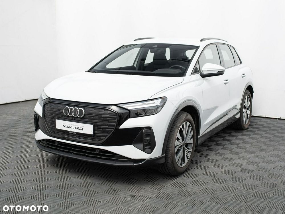 Audi Q4 e-tron 35 52kWh Advanced - 3