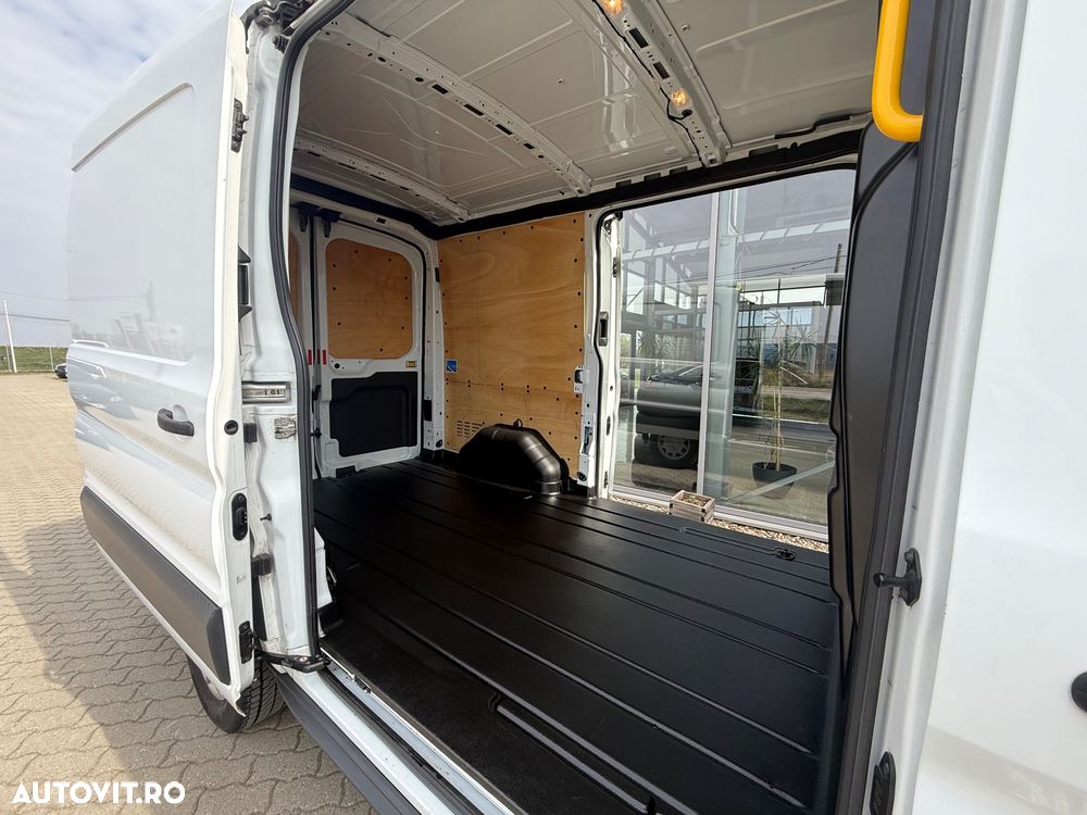 Ford Transit L3 Furgon DCIV RWD Trend - 16