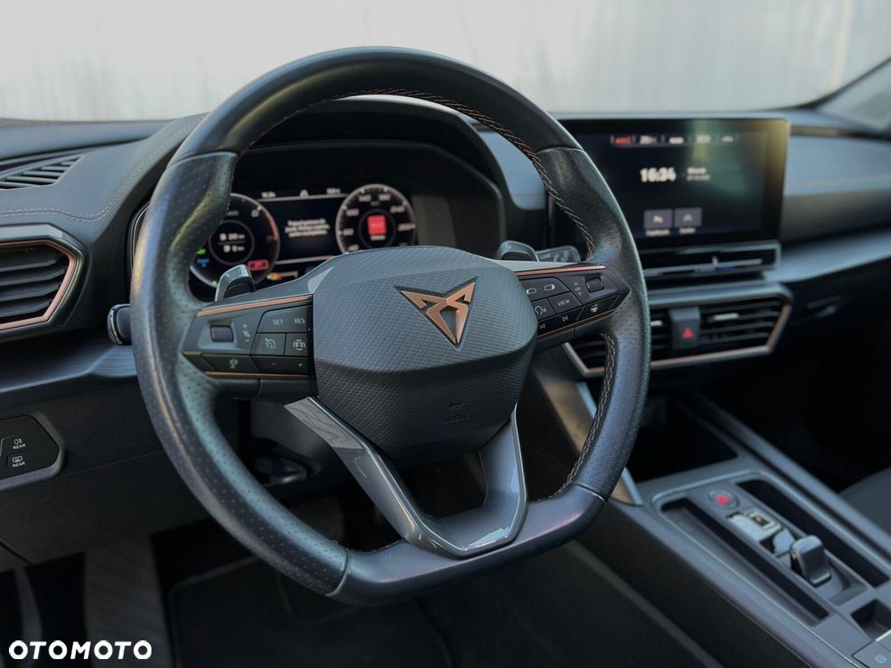 Cupra Formentor - 10