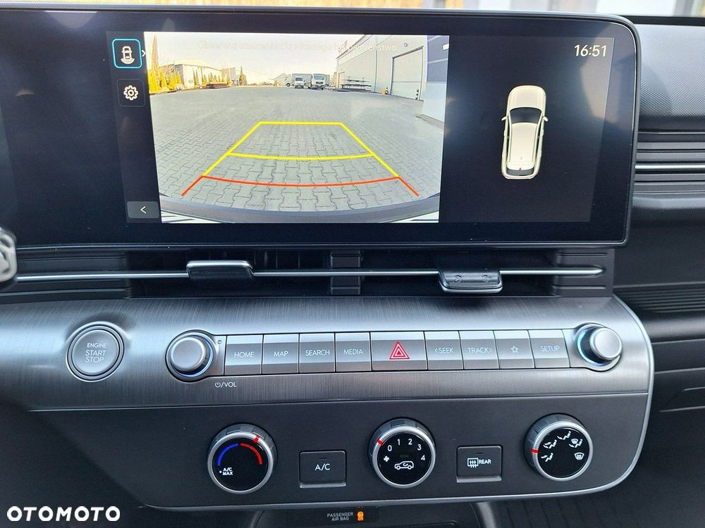 Hyundai Kona 1.0 T-GDI Smart - 20