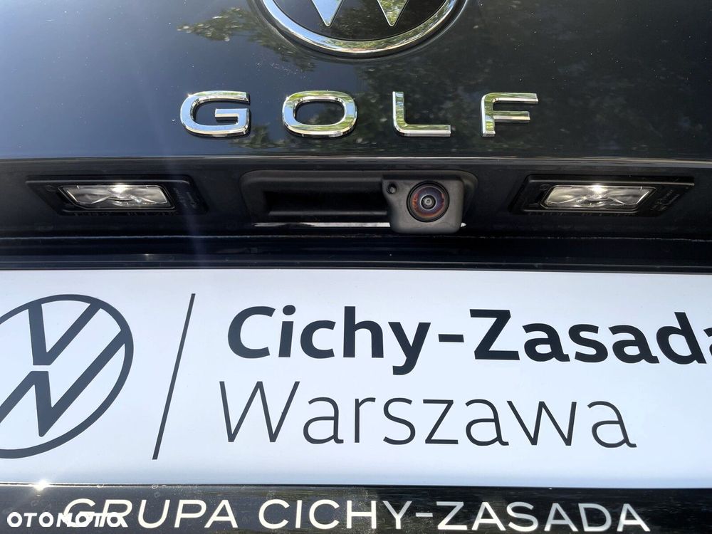 Volkswagen Golf Variant 2.0 TDI Life - 21