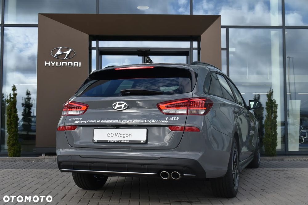 Hyundai i30 - 6