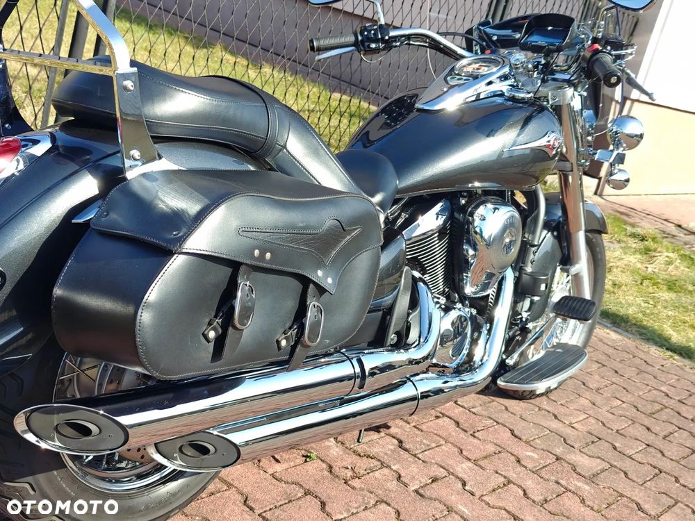 Kawasaki VN - 12