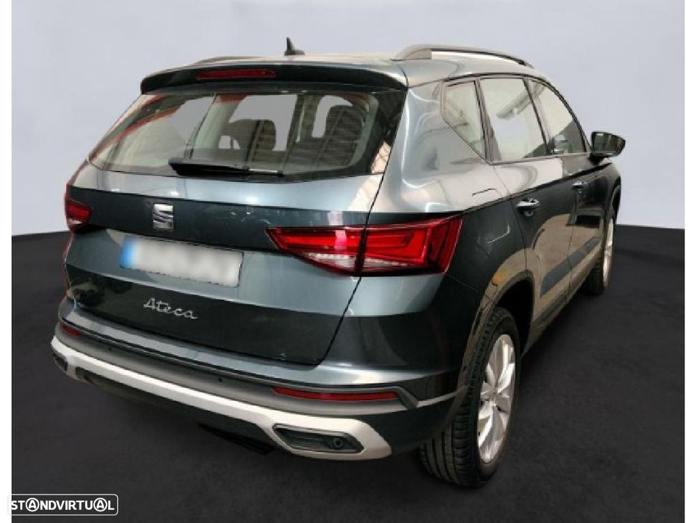SEAT Ateca 1.0 TSI Style - 3