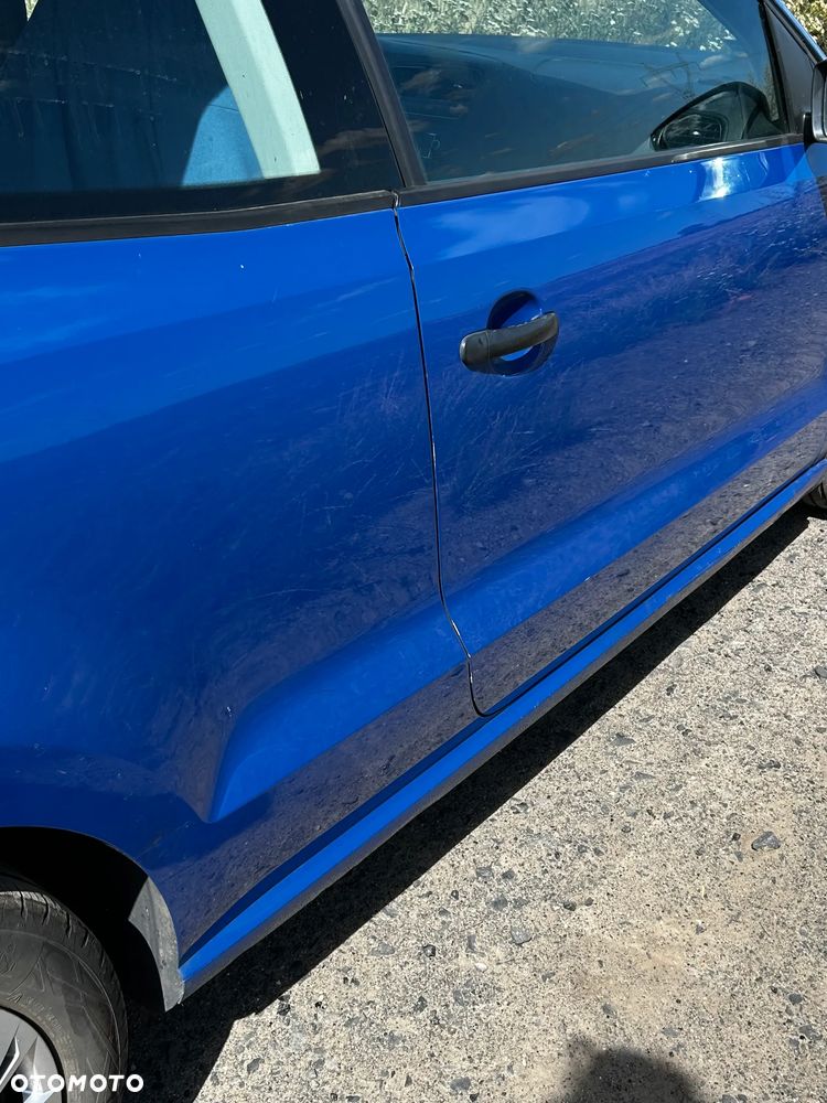 Volkswagen Polo 1.2 CityLine - 6