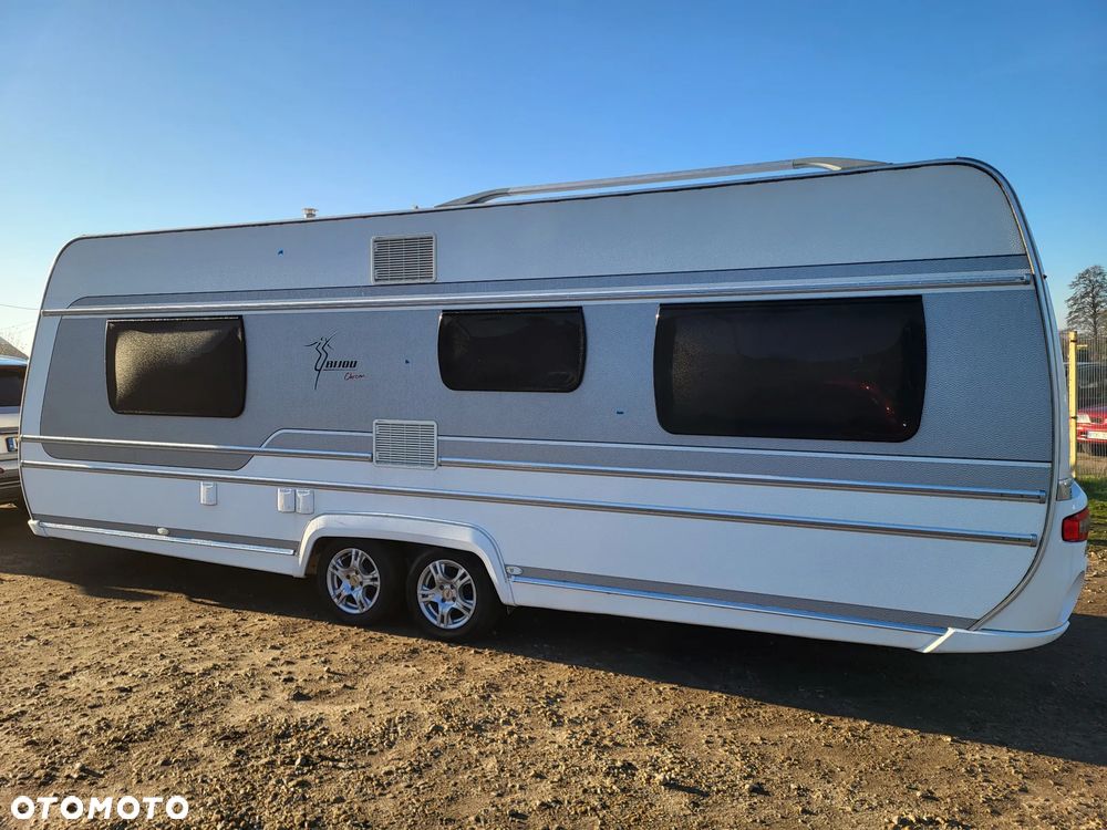 Fendt Bijou 620 2014r - 9