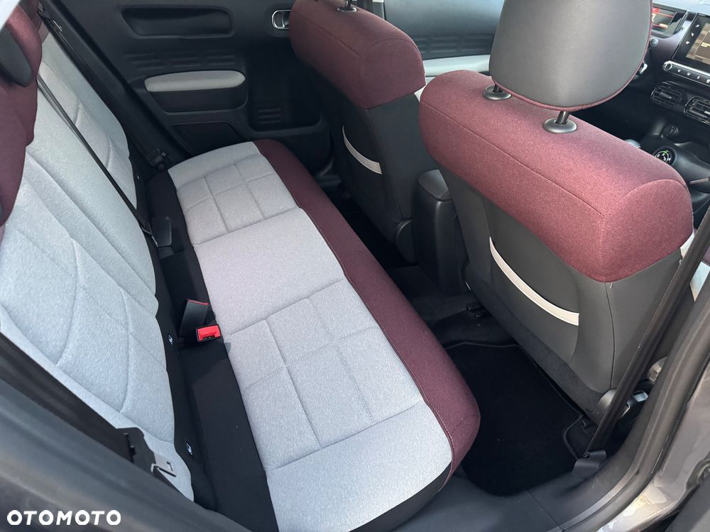 Citroën C4 Cactus 1.2 PureTech Shine S&S - 36