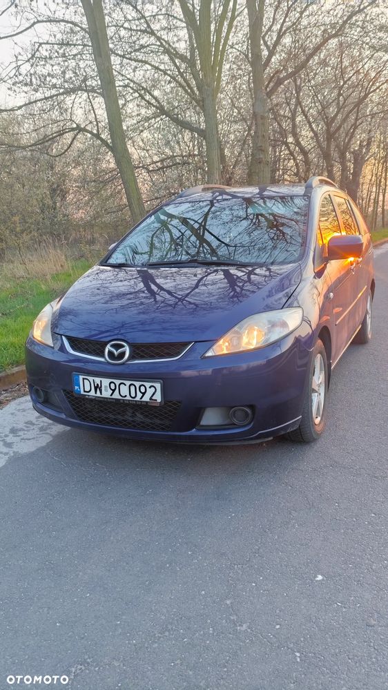 Mazda 5 - 12