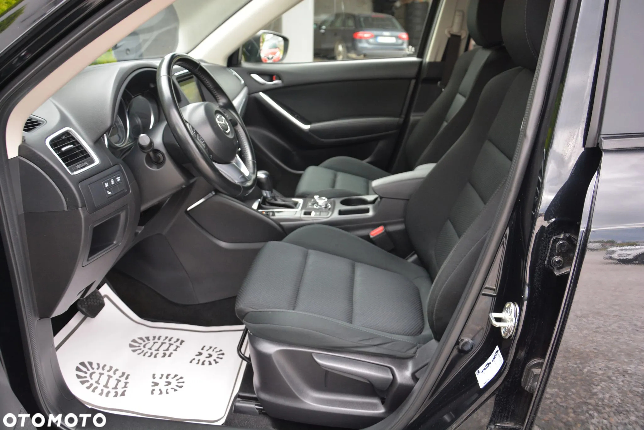 Mazda CX-5 2.2 D Skyenergy - 15
