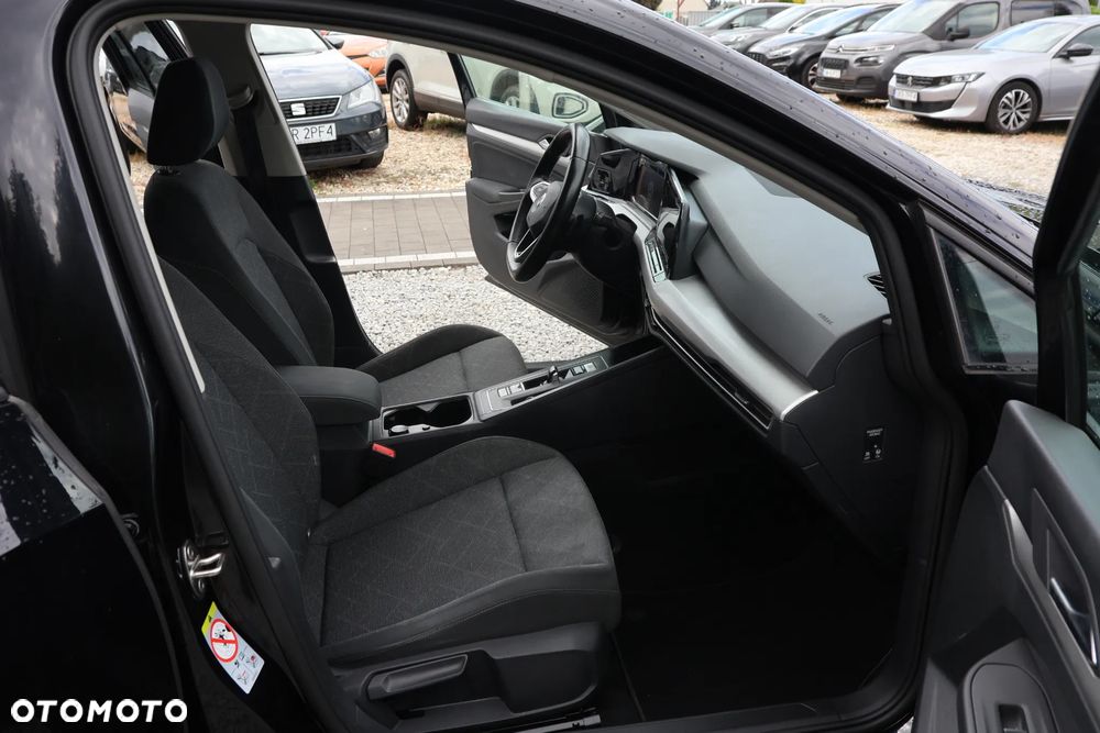Volkswagen Golf Variant 2.0 TDI SCR DSG Comfortline - 19
