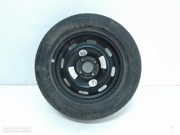 Jante Suplente Peugeot 307 (3A/C) - 1