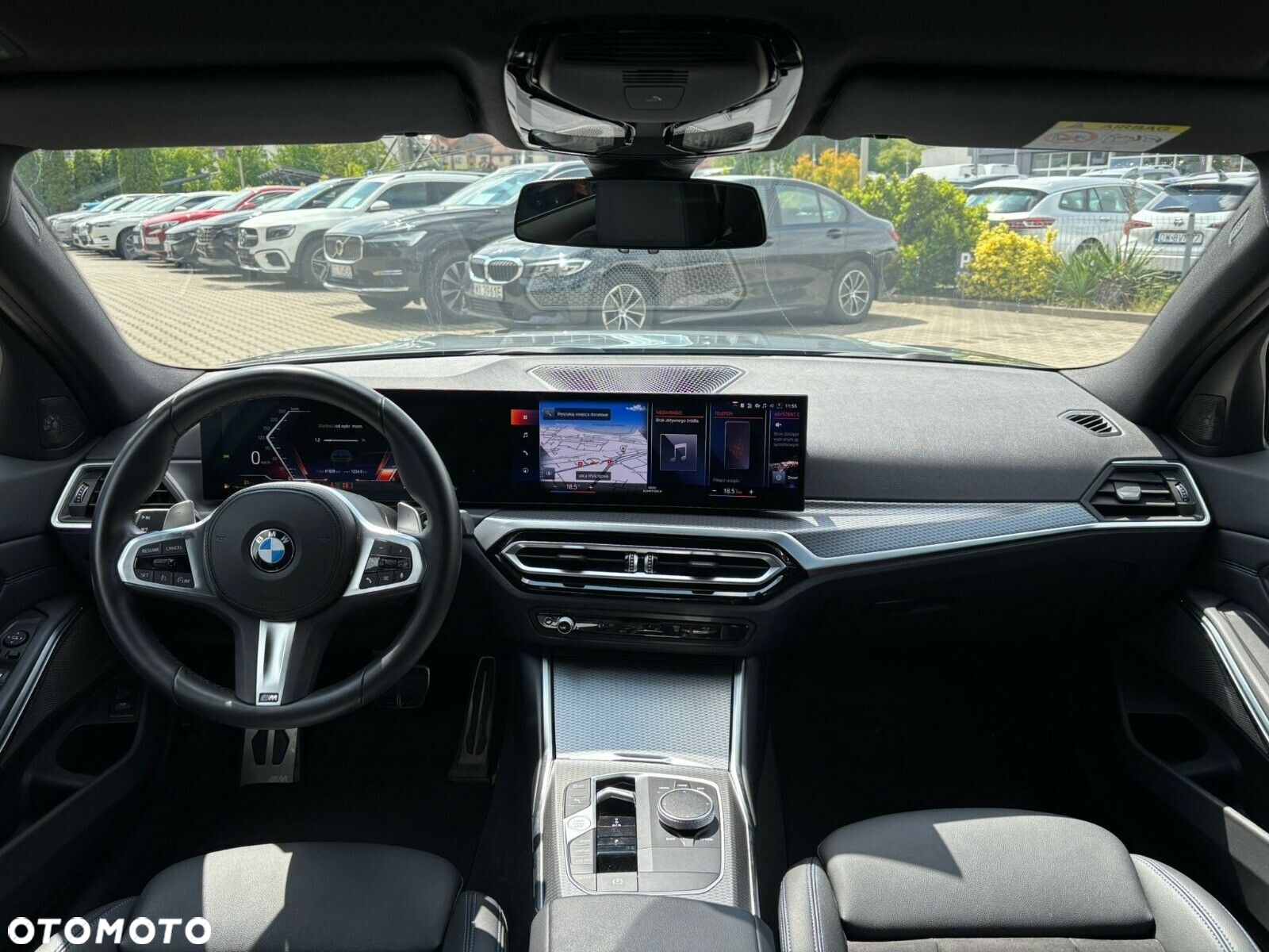 BMW Seria 3 - 17