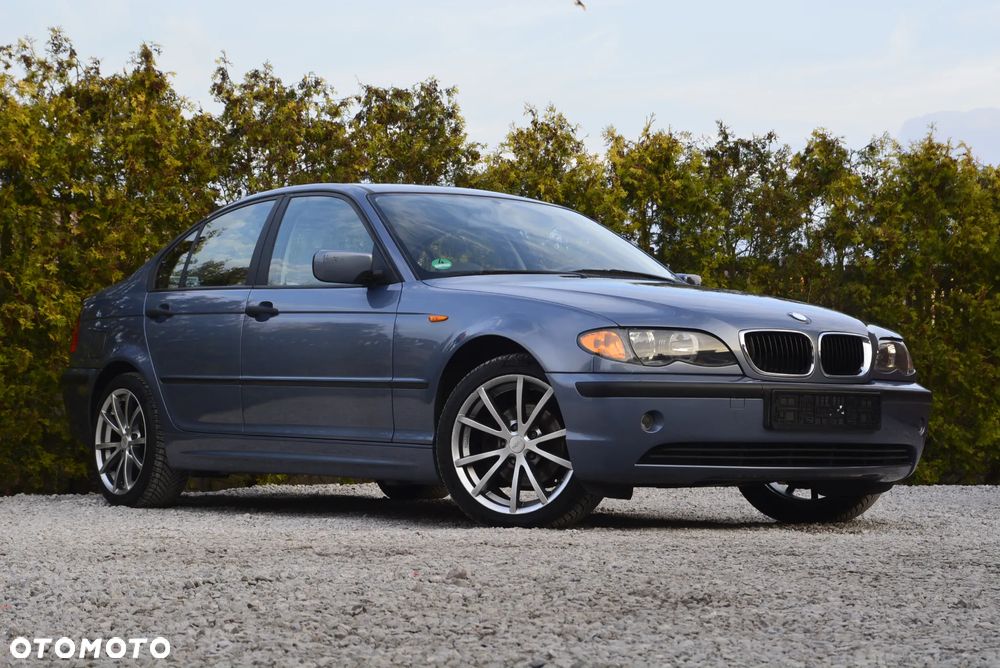 BMW Seria 3 316i Edition Exclusive - 10