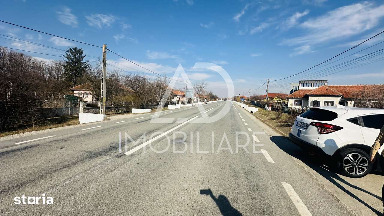 Teren de vânzare în  Drăguțești - Imagine principală: 3/10