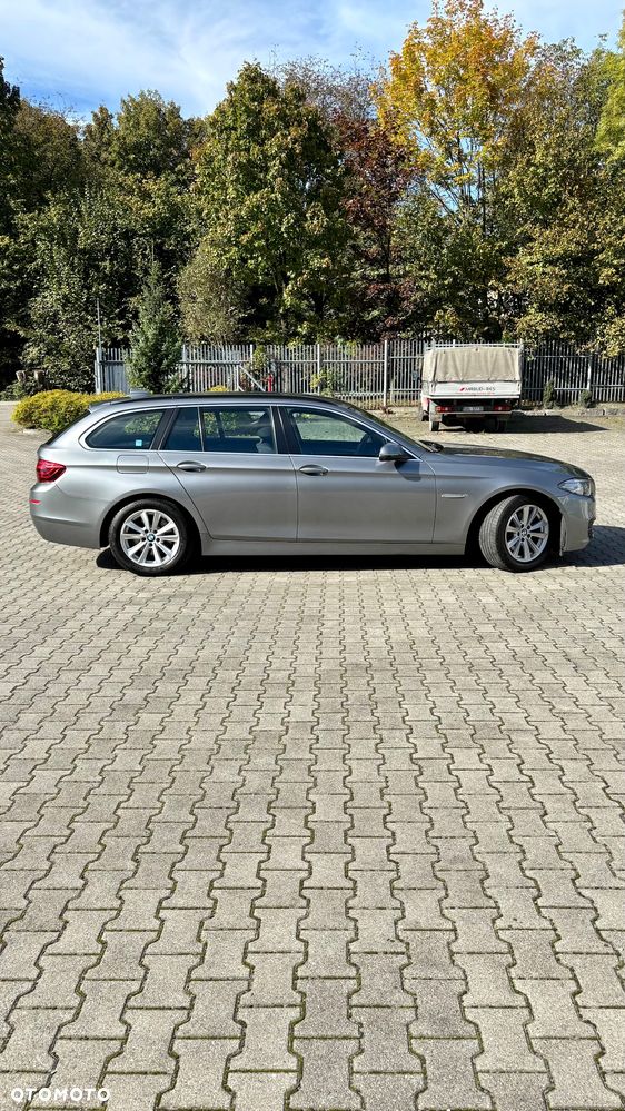 BMW 5
