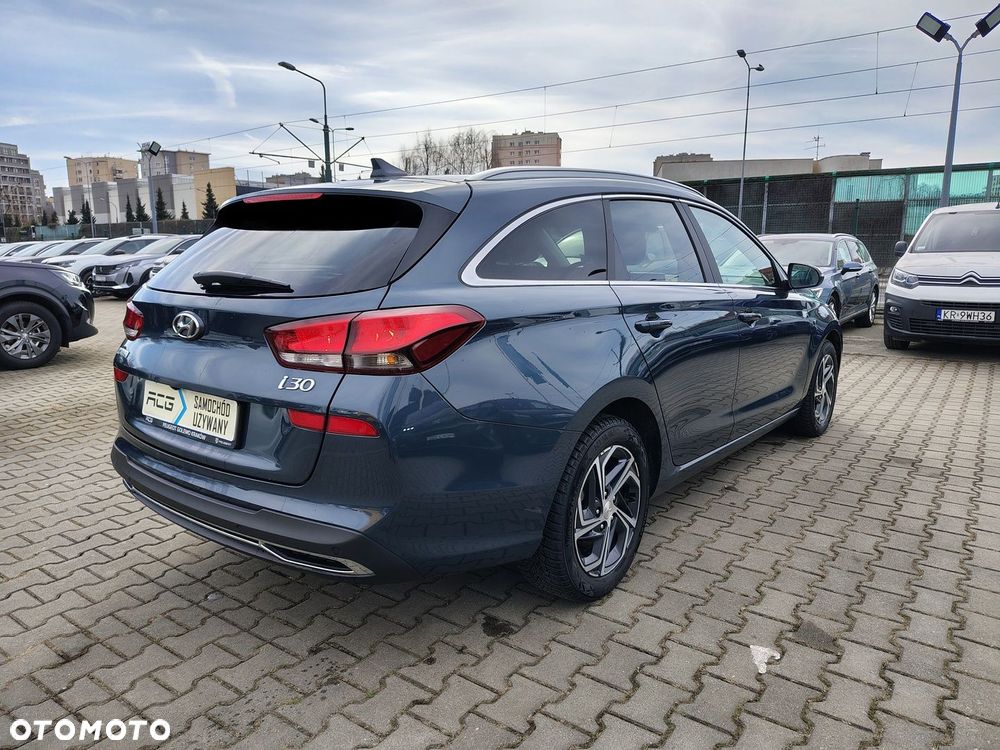 Hyundai i30 1.0 T-GDI Smart - 3