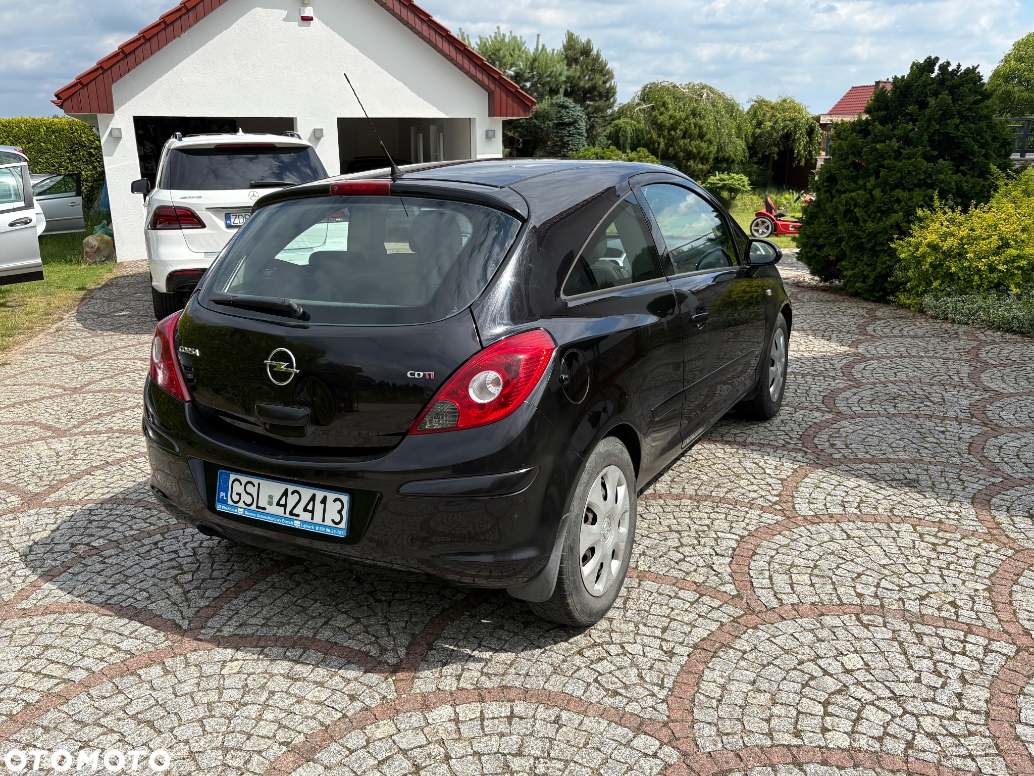 Opel Corsa 1.3 CDTI Cosmo - 5