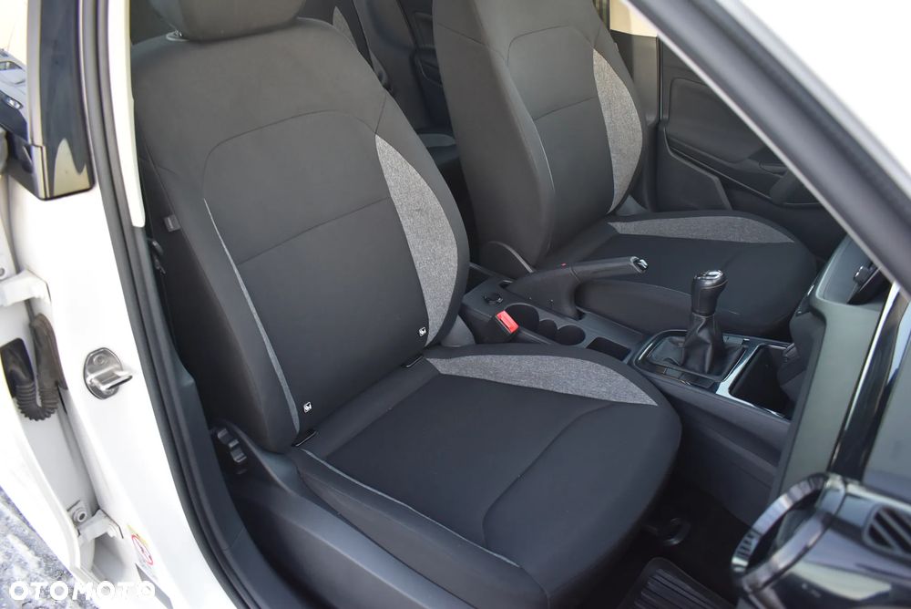 Skoda Fabia 1.0 Active - 18