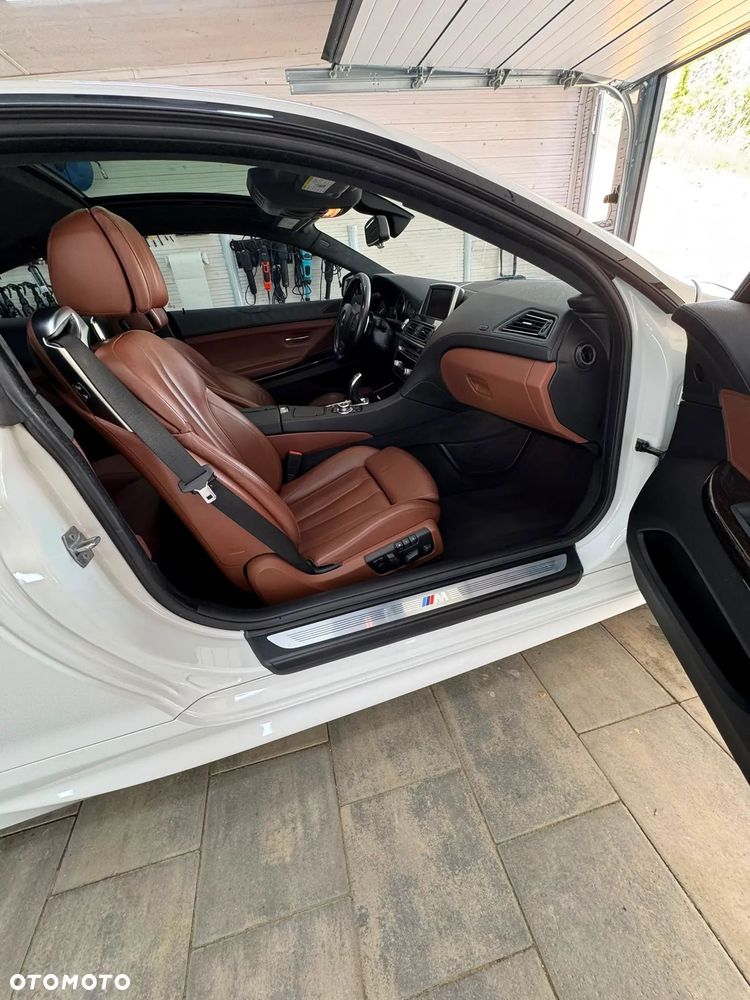 BMW Seria 6 - 29