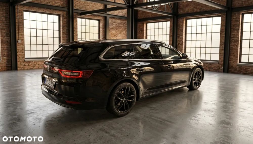 Renault Talisman ENERGY dCi 160 EDC INTENS - 7