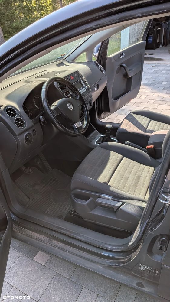 Volkswagen Golf Plus 1.9 TDI Tour - 5