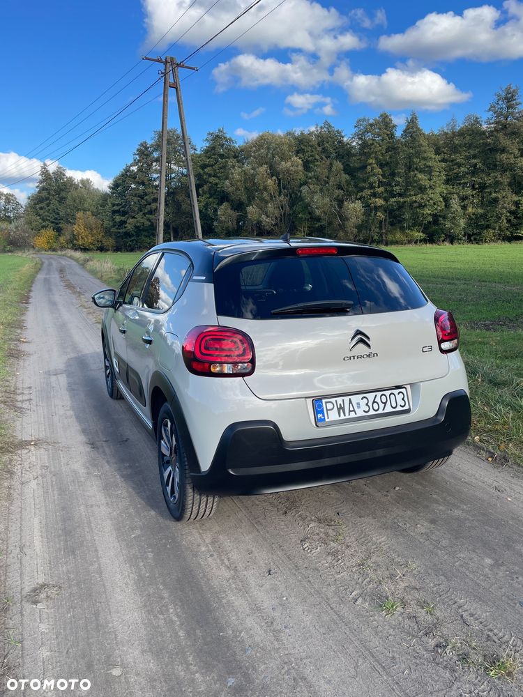 Citroën C3 - 3