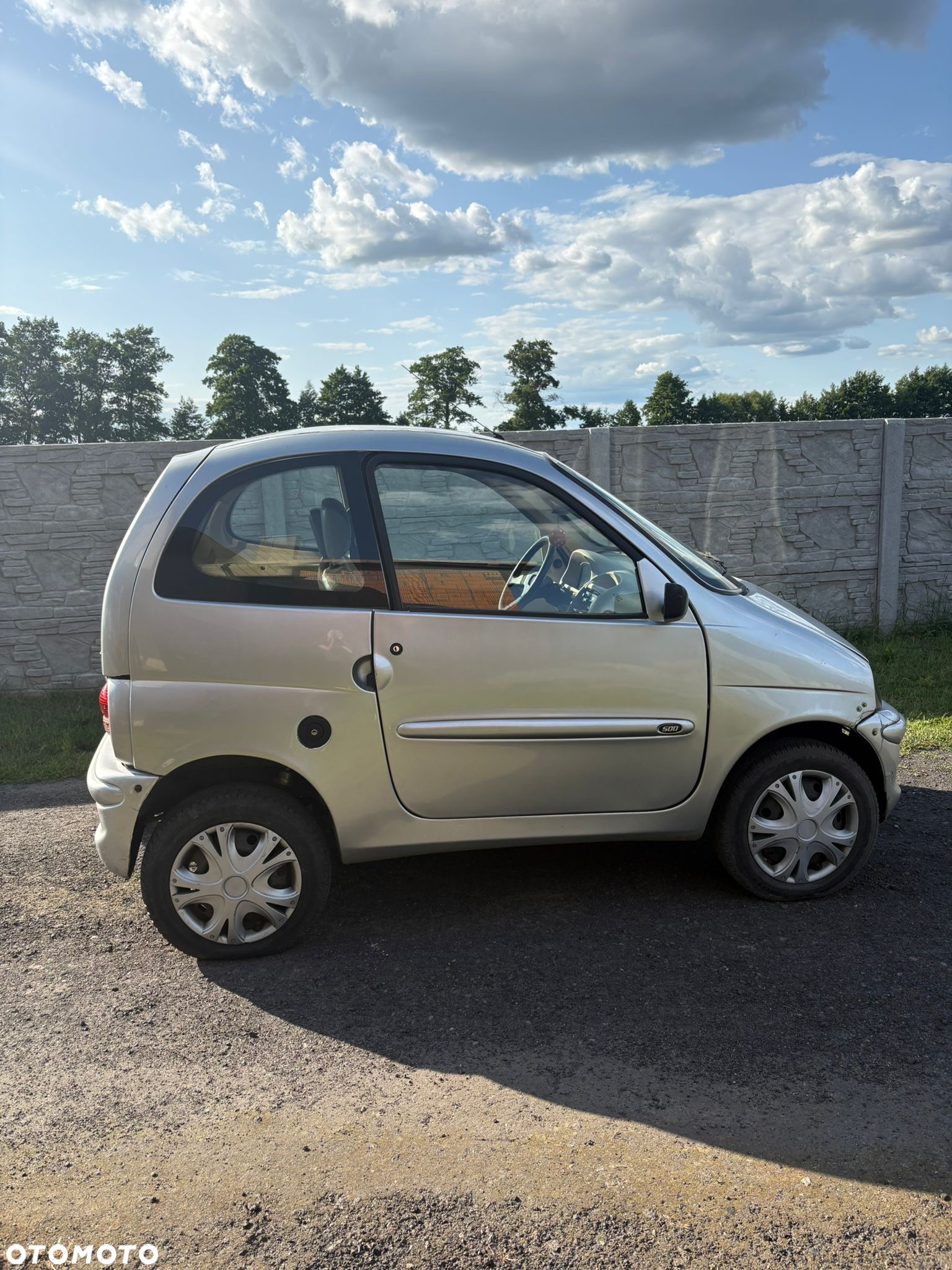 Ligier Nova - 5