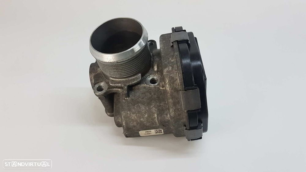 CORPO DE BORBOLETAS CITROEN C3 SELECTION - 3