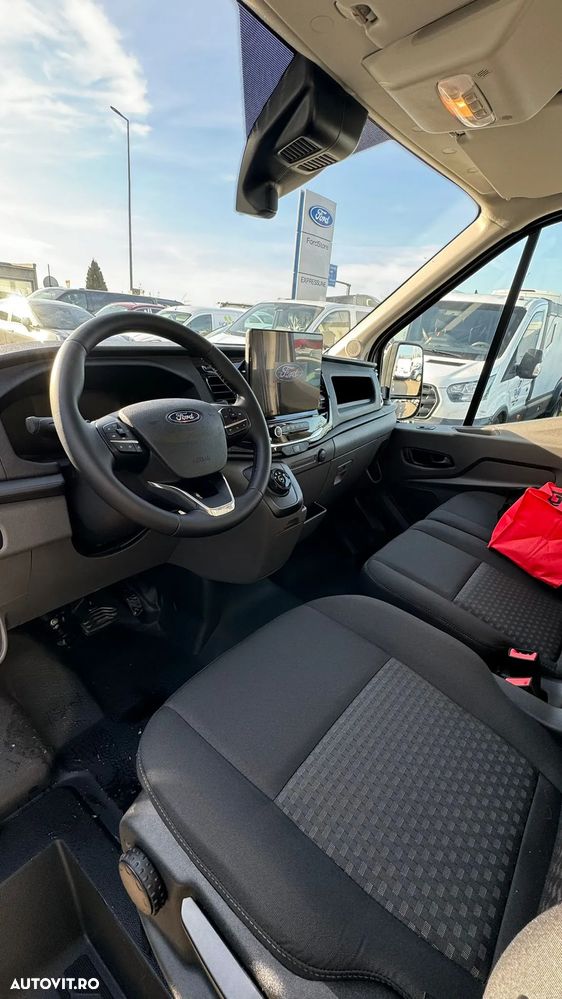 Ford TRANSIT - 6