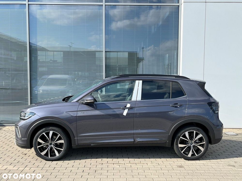 Volkswagen T-Cross - 5