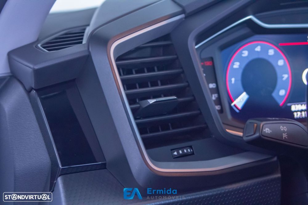 Audi A1 Sportback 25 TFSI S line - 42