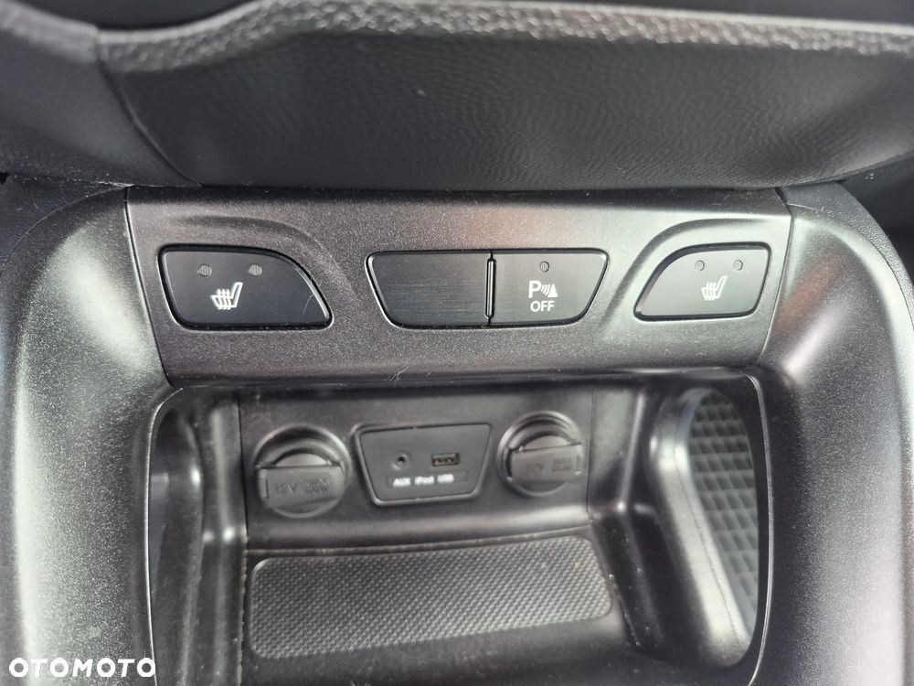 Hyundai ix35 1.6 GDI Comfort 2WD - 11