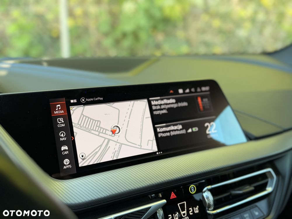 BMW Seria 1 - 27