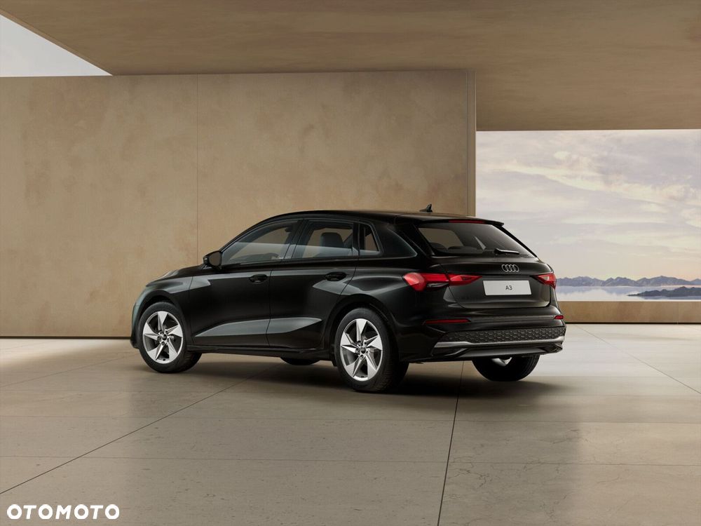 Audi A3 Sportback - 5