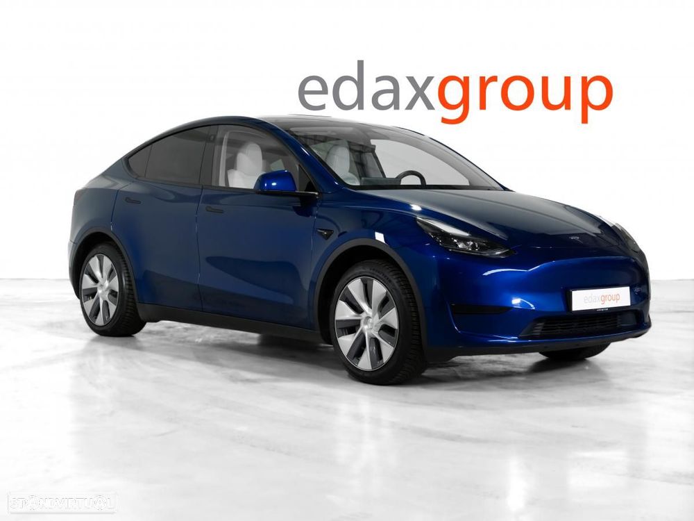 Tesla Model Y RWD - 1