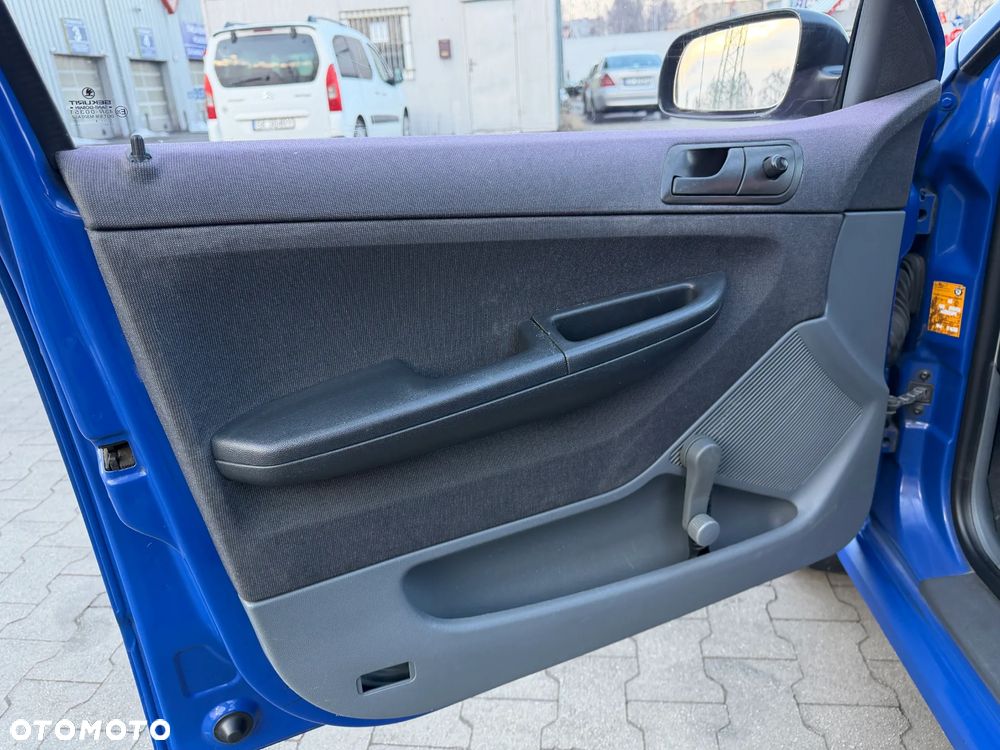 Skoda Fabia 1.4 16V Classic - 27