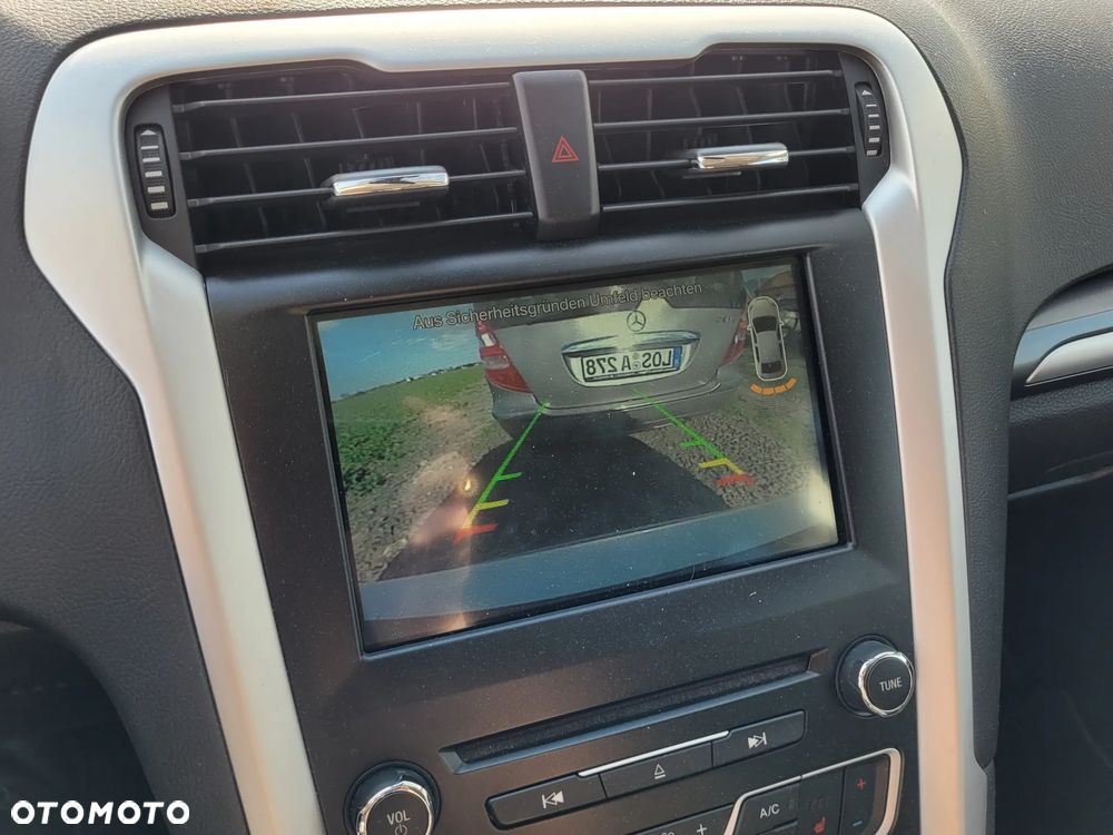 Ford Mondeo 1.5 EcoBoost STart-Stopp Autom Trend - 6