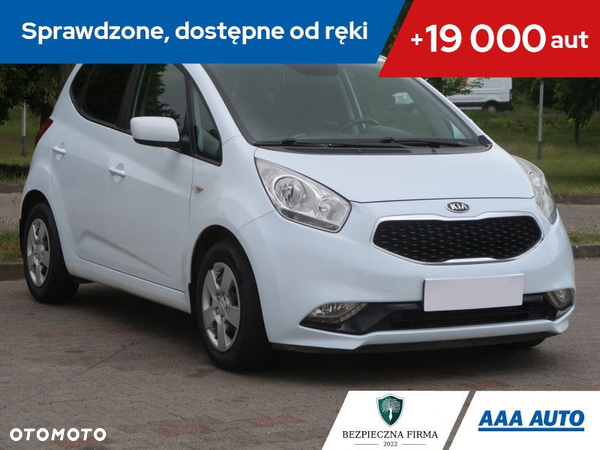 Kia Venga