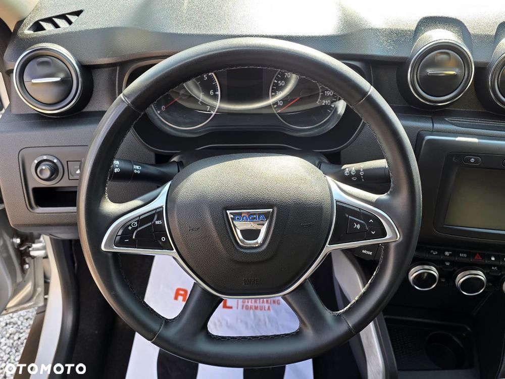 Dacia Duster - 16