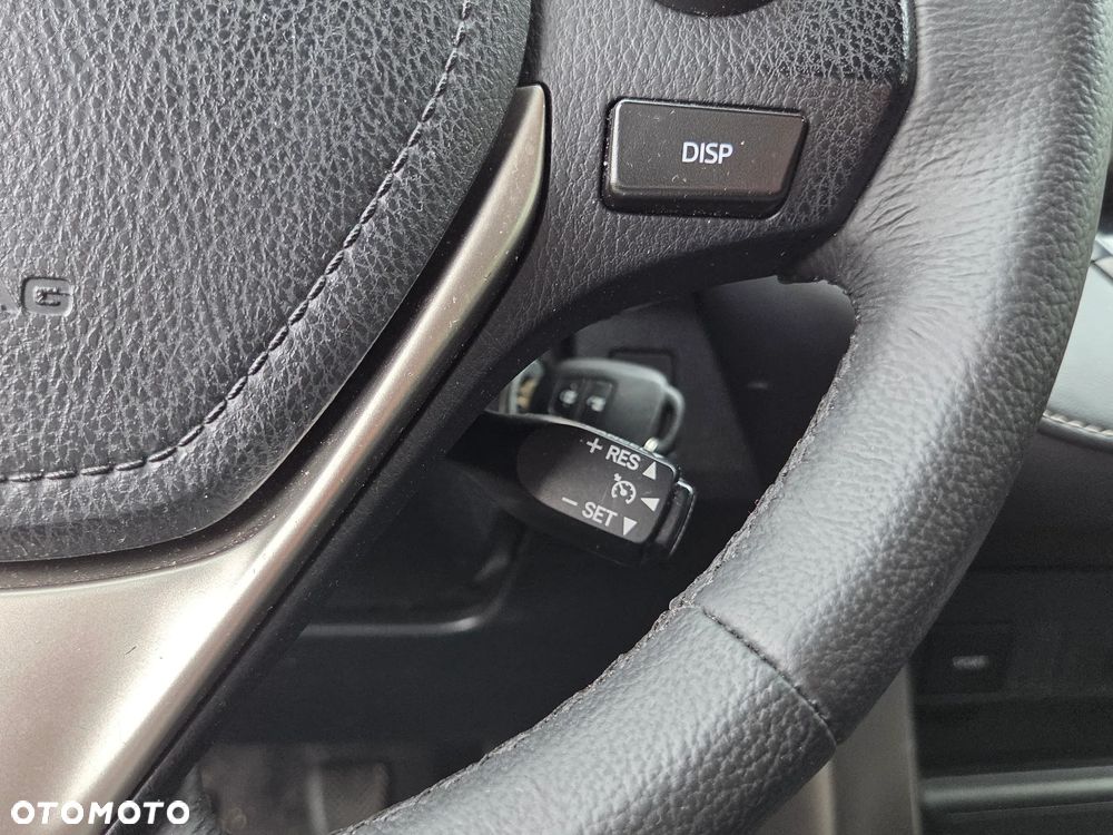 Toyota RAV4 2.0 D-4D Premium - 22