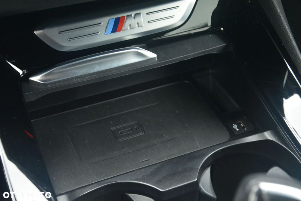 BMW X3 xM40i mHEV - 9