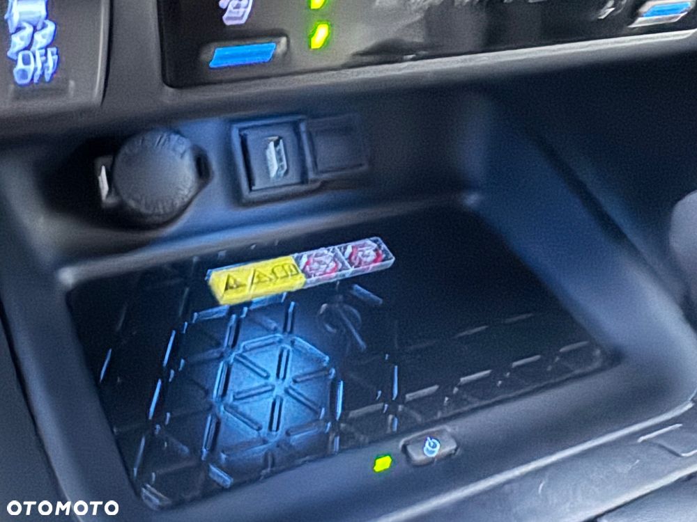 Toyota RAV4 2.5 Hybrid Executive 4x2 - 33