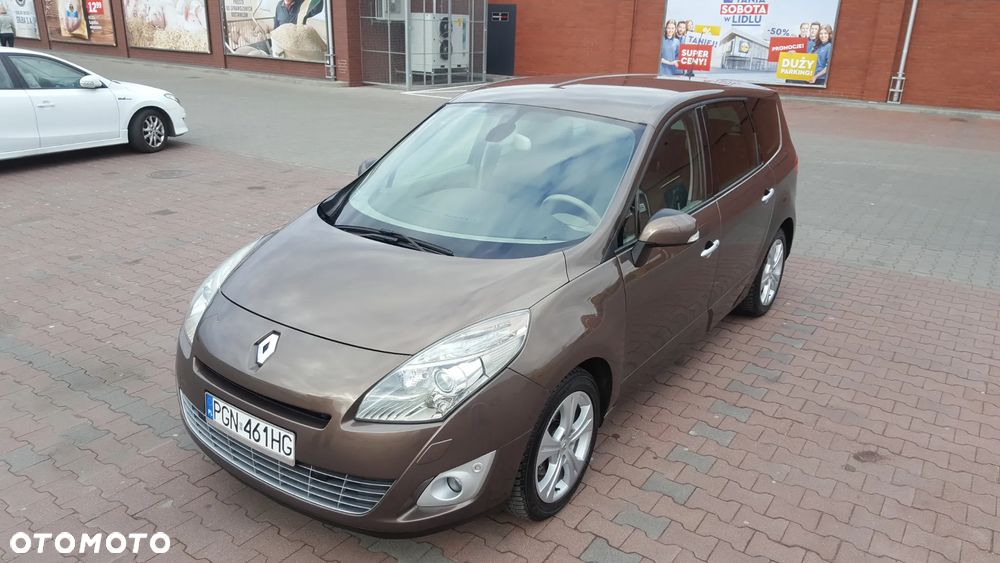 Renault Scenic 1.4 16V TCE Privilege - 4