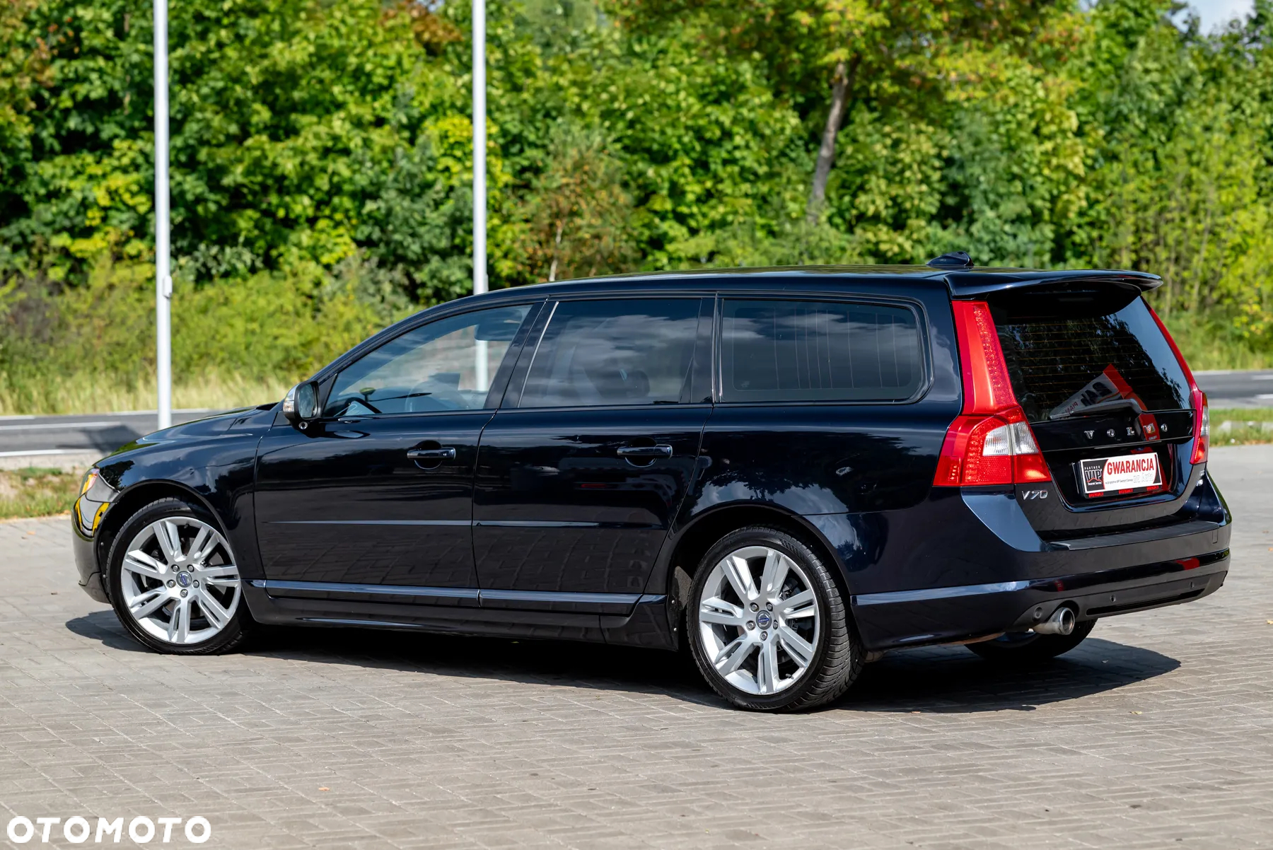 Volvo V70 - 14